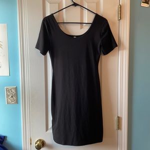 🌟Black Slim Dress WILL TAKE ANY OFFER🌟